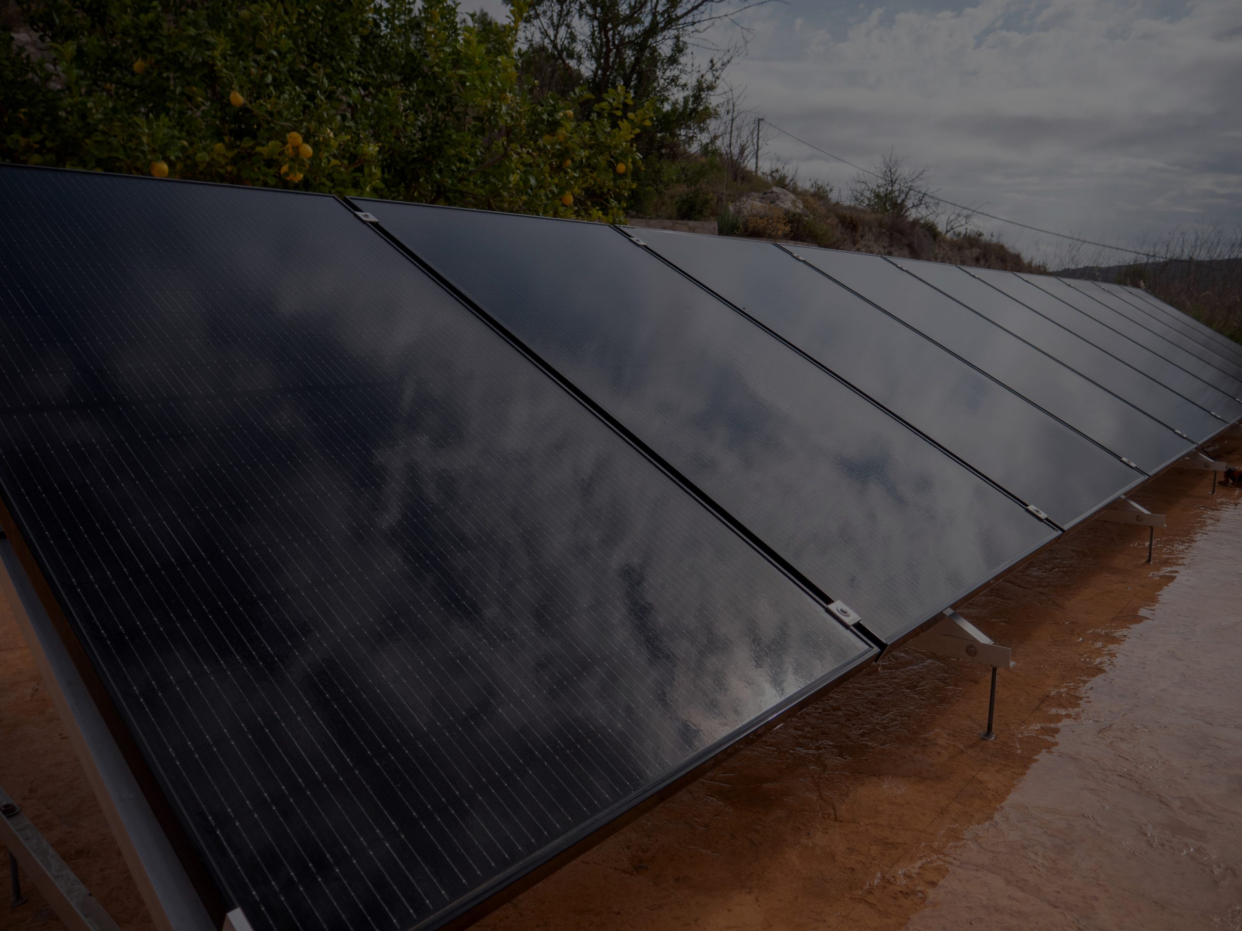 Solarmassel Proveedor líder de energía solar